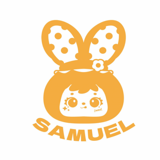 Samuel Toy