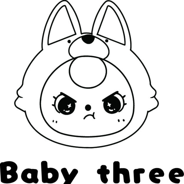 BABY THREE