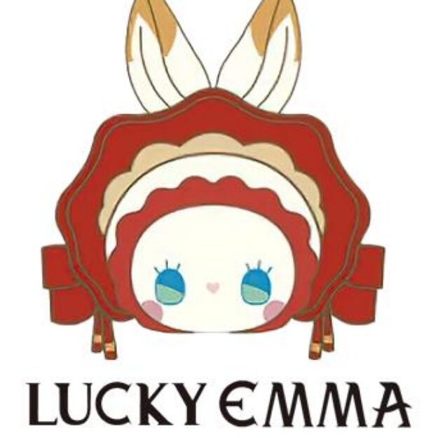 LUCKY EMMA