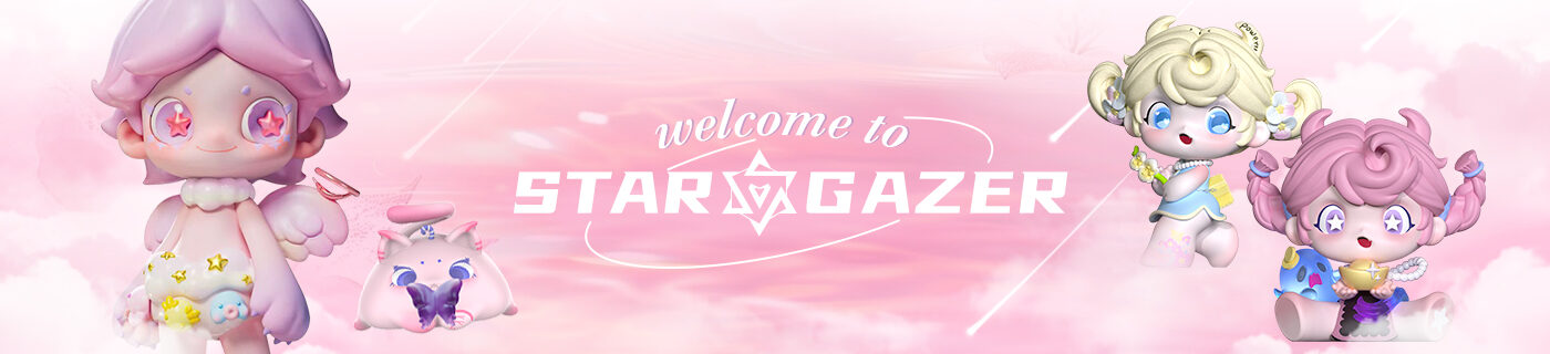 STARGAZER TOYS
