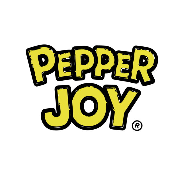 Pepper Joy