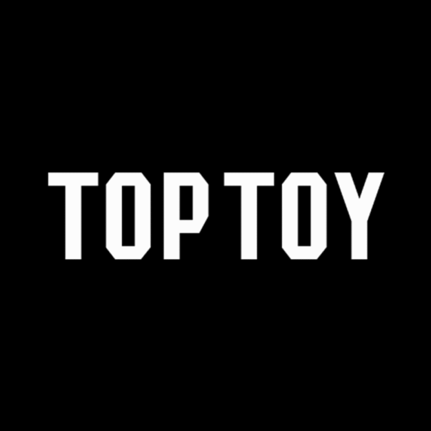 TOP TOY