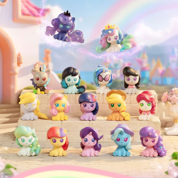 My Little Pony: Friendship is Magic