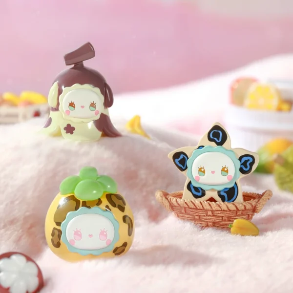 Emma JellyBeans Jolt Series