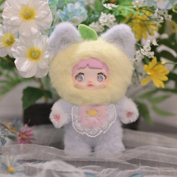 NOMMI V3 Interesting Fruits Series Plush Blind Box