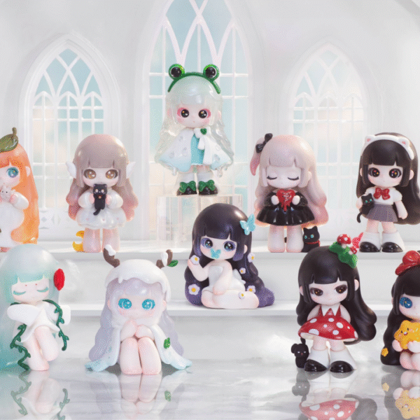 Liita Dream Series Blind Box