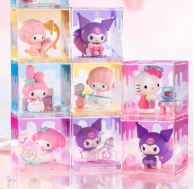 Sanrio Melting Heart Series Blind Box