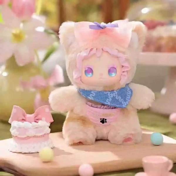 LOVELY EMMA Pocket Zoo Series Blind Box