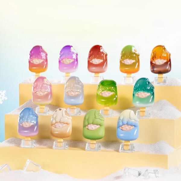 Yumo Mini Popsicles 2.0