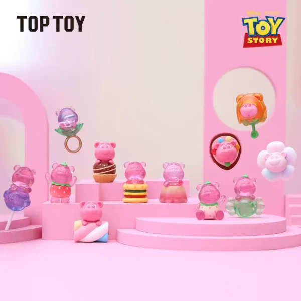 Losto Candy Series Blind Box