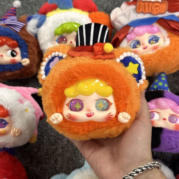 Baby Three Migo Dream Circus Mystery Box