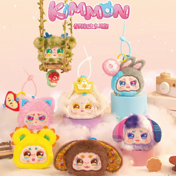 KIMMON Chunno Freshman Multi purpose Pack