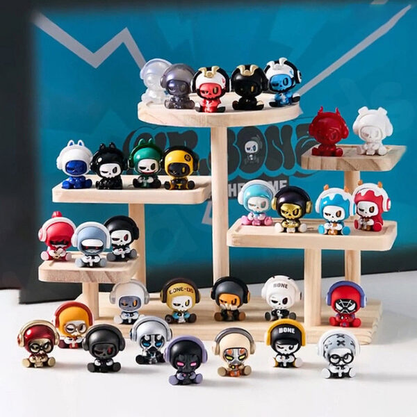 MR.BONE Baby Bone Series Blind Box