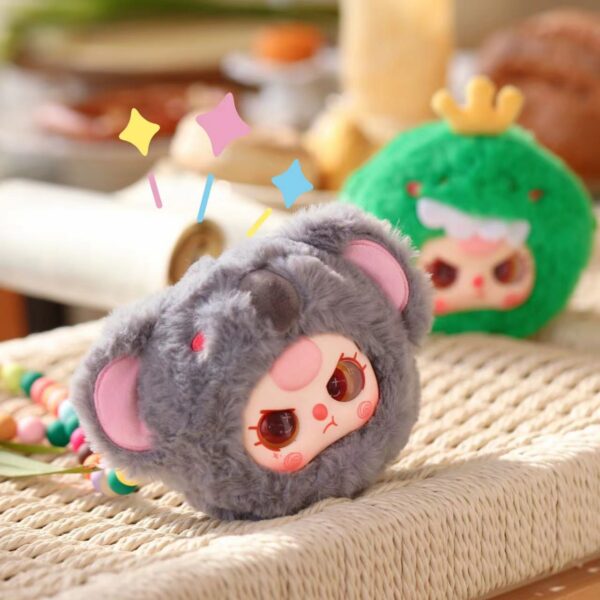 Baby three - Take me out zipper bag" blind box