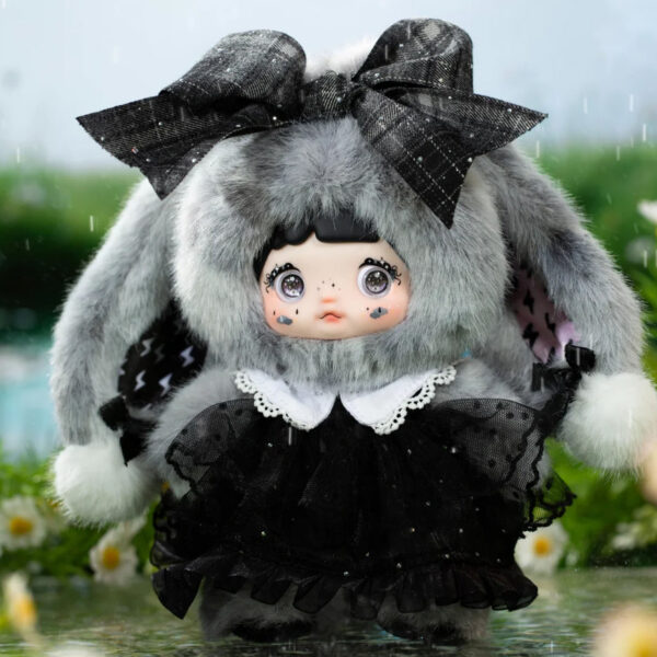 NOMMI Weather Forecast Plush Blind Box