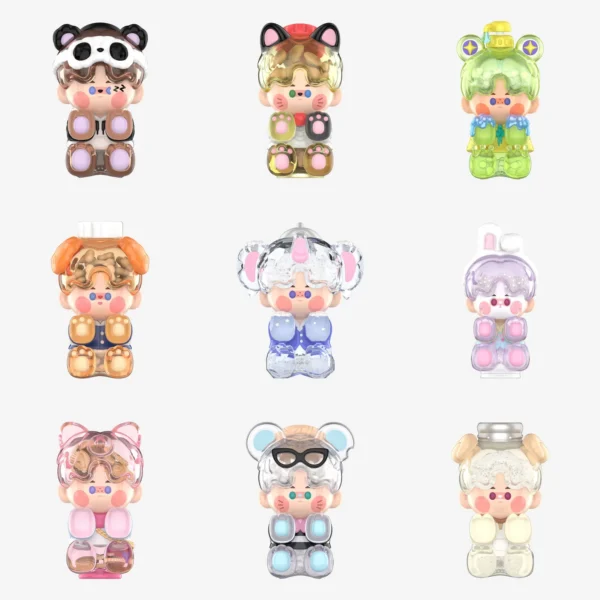 PINO JELLY In Your Life Series Blind Box