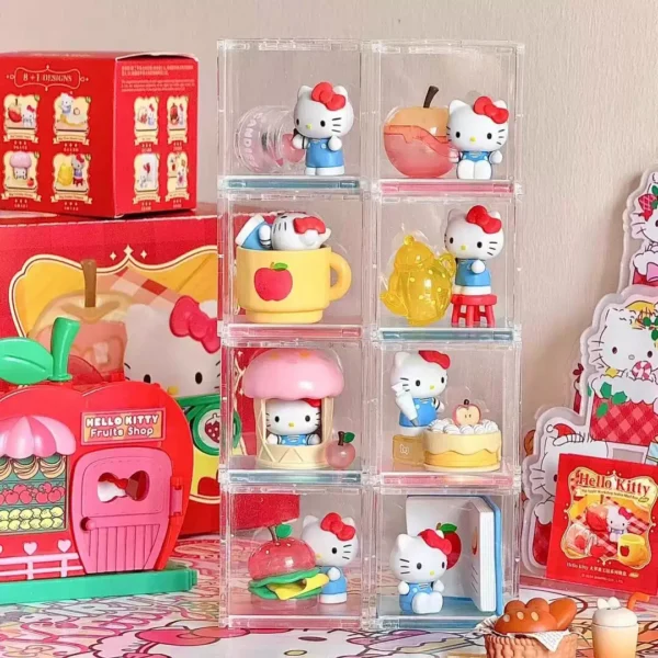 Big Apple Workshop Mini Box Series