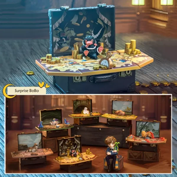 Fantastic Beasts Series Blind Box