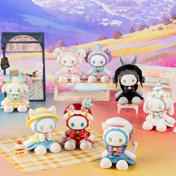 【valentine】【LOVE】Emma Secret Forest Dating series