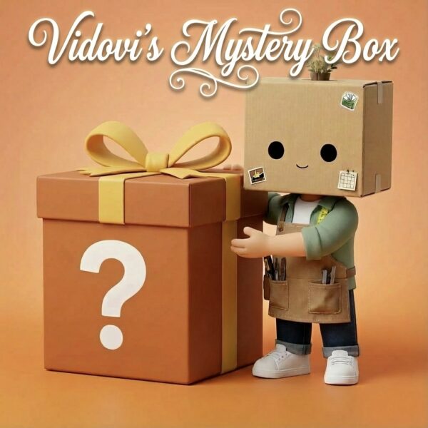 Valentine's Mystery Gift Pack – Exclusive Offer 🎁💝