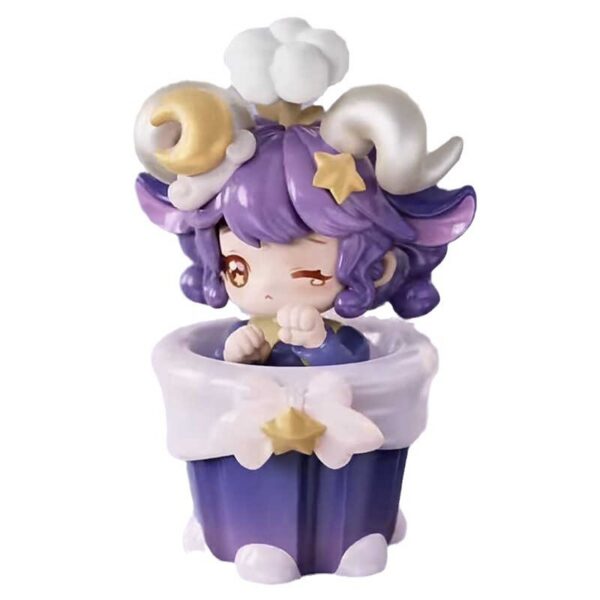 sweet Emilya  Momo Jiang's Miracle Garden Series: Moe Grain Blind Boxes