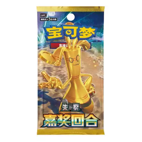 Pokémon Trading Card Game (PTCG) Simplified Chinese 12.0