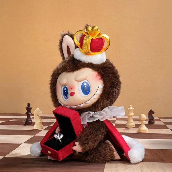 Valentine's Edition 2025 The Monsters Labubu