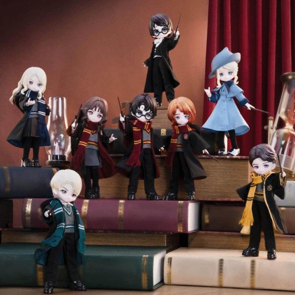 Harry Potter Series 1/12 Action Figure Blind Box