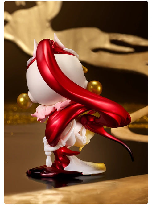 Wholesale ordering interface showing certified Pop Mart distributors alongside indie art toy marketp