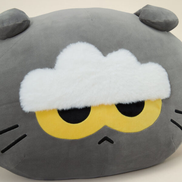 ZNF_ZOA_26 BASIC 3RD CUSHION