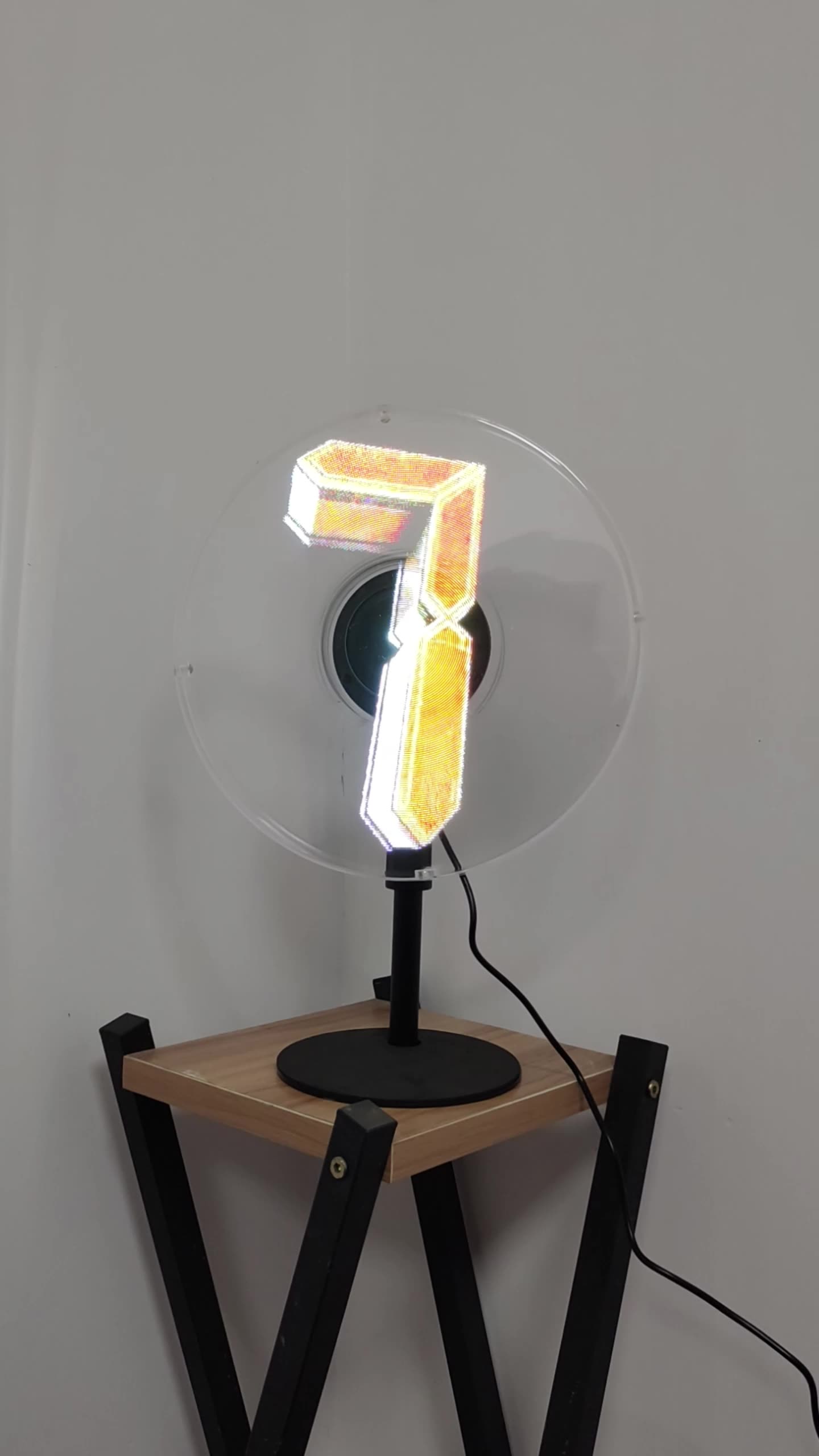 [IMAGE: Advertising Scenario]