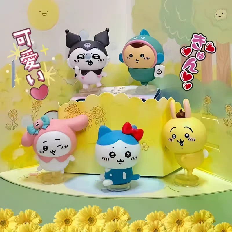 Haikyu Hinata Goods Japan Original Packaging