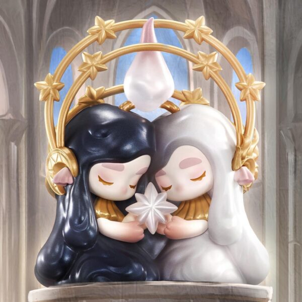 CHAKA Candle Whisper Series  Blind BOx