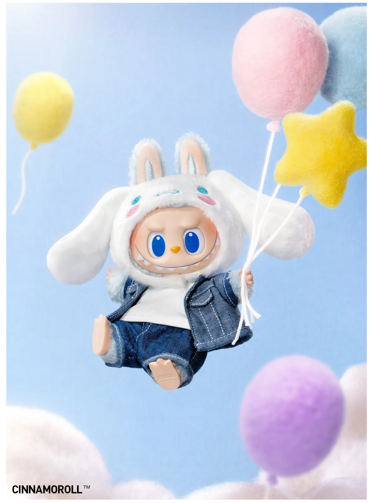 vintage retro robot toys blind box