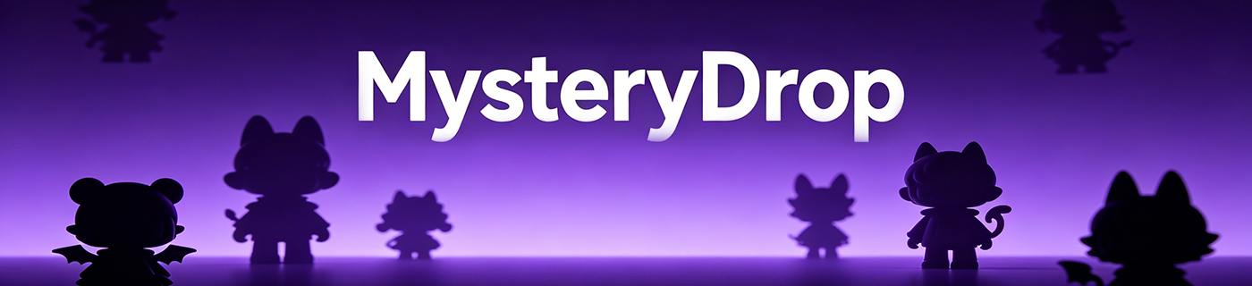 MysteryDrop