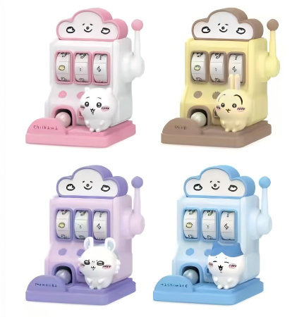 Chiikawa Game Console Series Blind Box