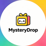 MysteryDrop