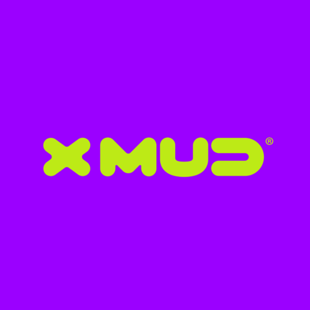 X-mud