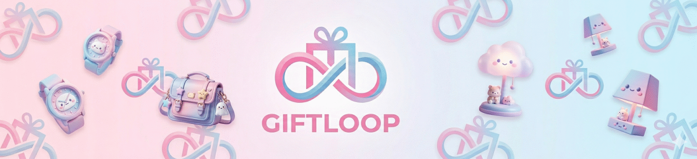 GIFTLOOP