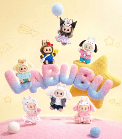 Weekly Store Spotlight Gift Shop Strategy Labubu Hello Kitty