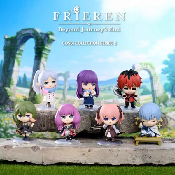 Frieren: Beyond Journey’s End – Series 2