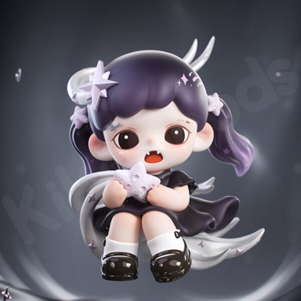 Zoraa Starry River in Memories Series Blind Box