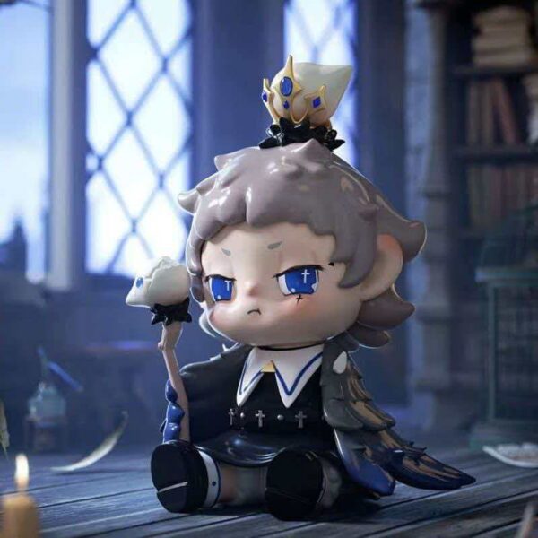 FAYA Magic & Soul Series Mystery Blind Box Figures