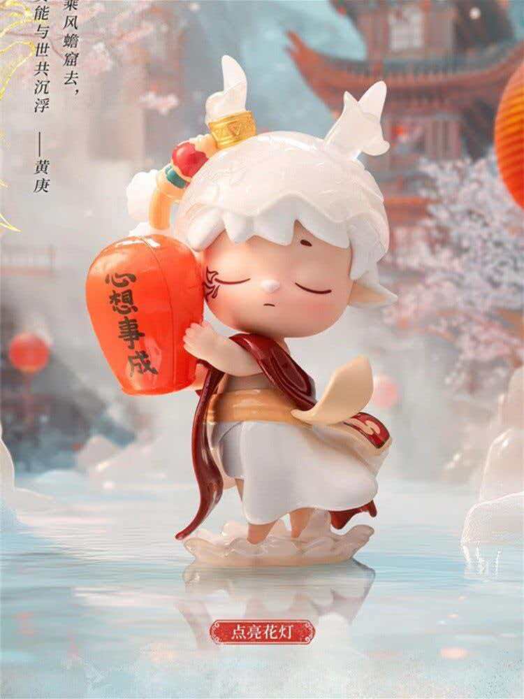 mimi风华录8