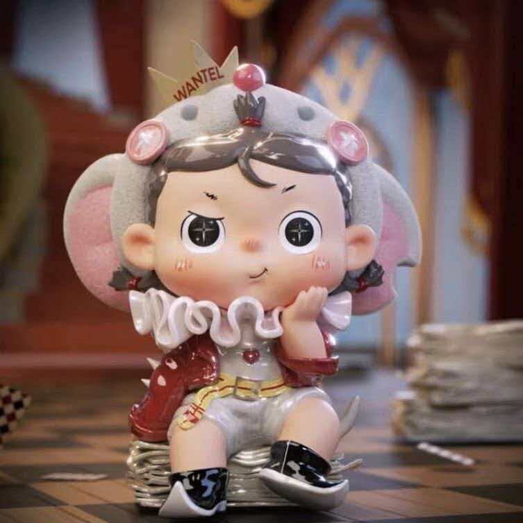 呆呆侦探黛西片场迷踪案10